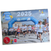 Calendario solidario carreras Niños sin Cáncer 2025