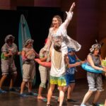 Mamma Mía! La boda del año